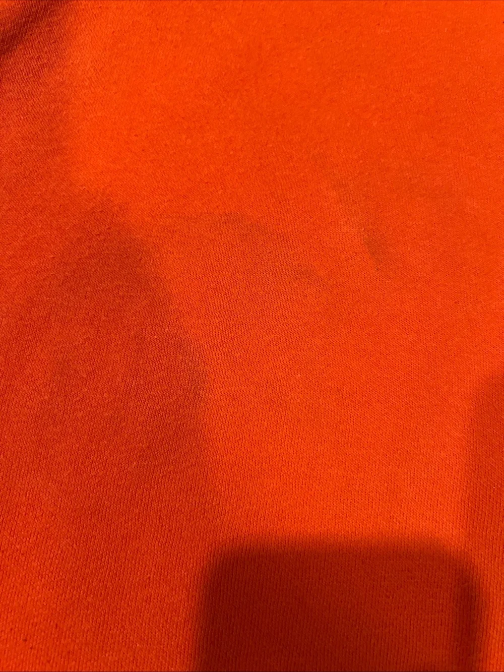Jansport bold orange